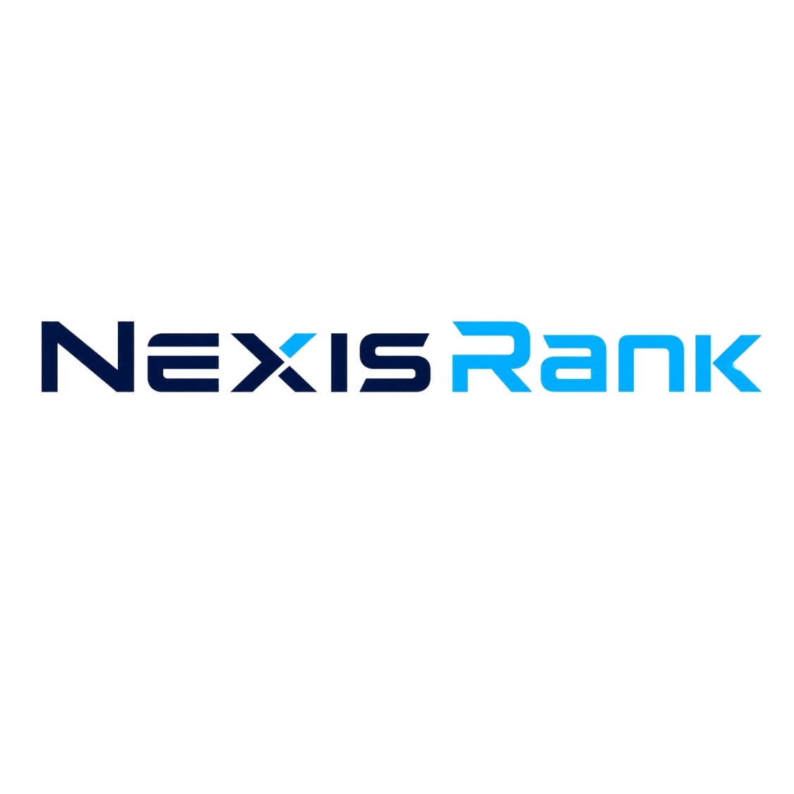 NexisRank digital marketing agency logo